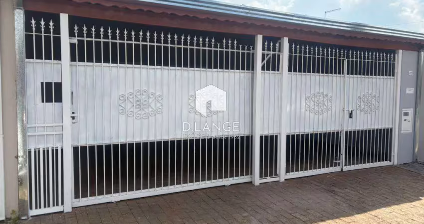 Casa para alugar no bairro vila réggio em campinas/sp