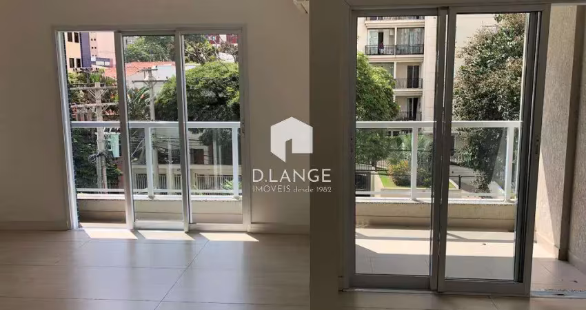 Apartamento à venda no bairro jardim guanabara em campinas