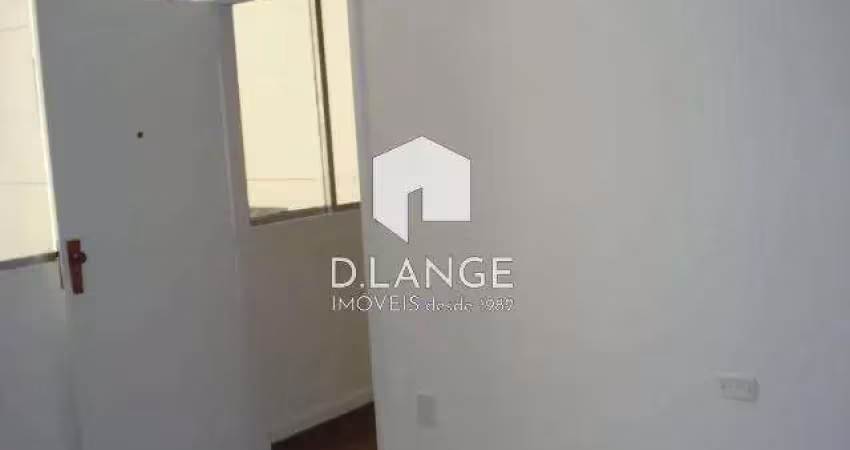 Sala comercial para venda e locação no edifício tabatinga no bairro vila itapura em campinas