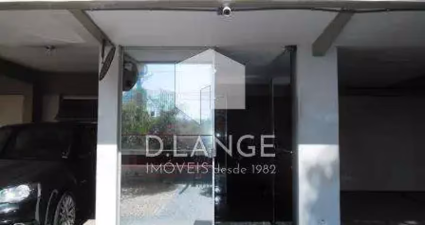 Apartamento com 1 quarto à venda na Rua Major Solon, 738, Cambuí, Campinas