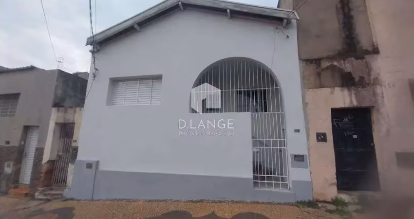 Casa para alugar no bairro vila industrial em campinas
