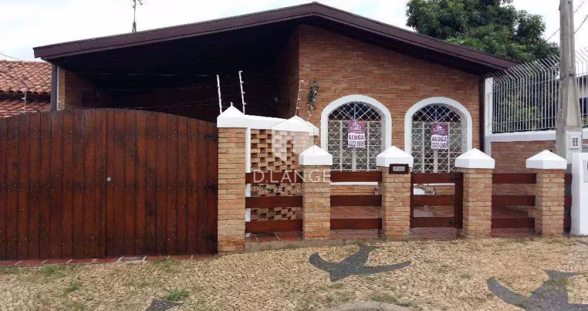 Casa para alugar no bairro jardim nova europa em campinas