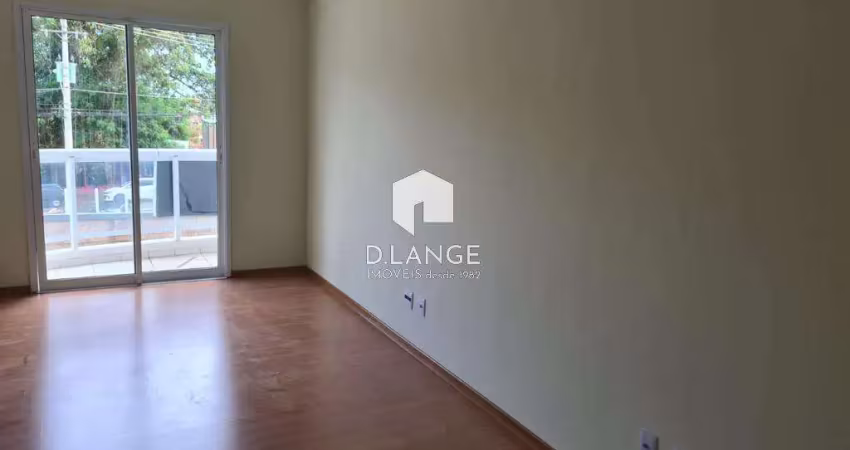 Apartamento à venda no bairro mansões santo ântonio  em campinas