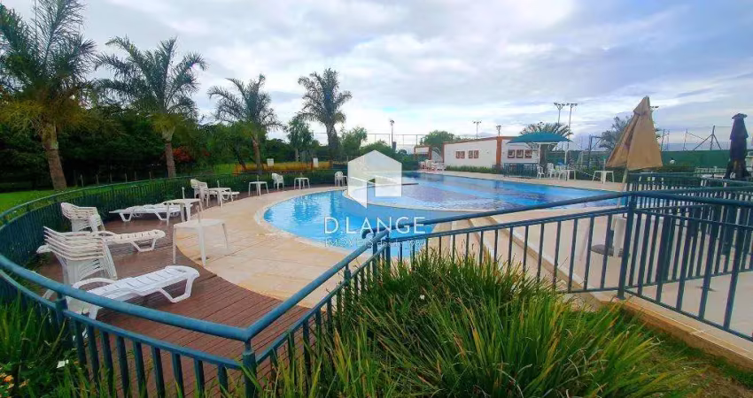 Casa em condomínio fechado com 3 quartos à venda na Avenida Doutor João Caio Silva, 920, Parque Brasil 500, Paulínia