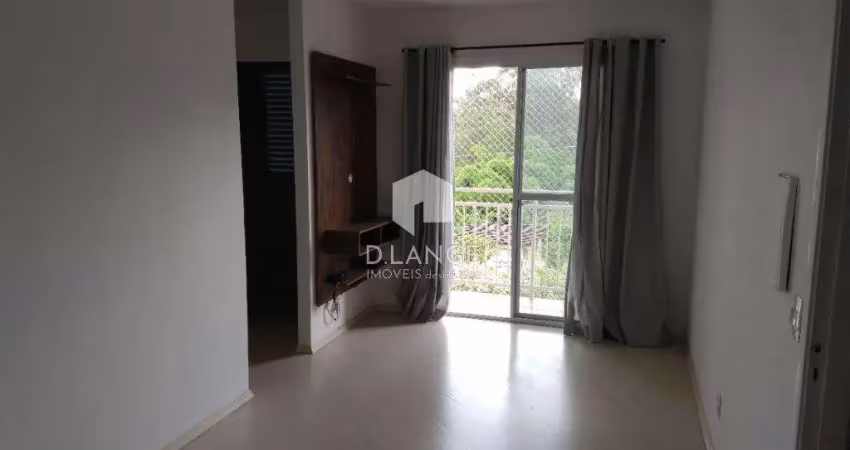 Apartamento para alugar no bairro vila marieta em campinas