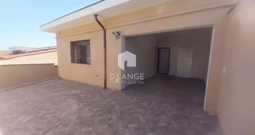 Casa para alugar no bairro parque da figueira em campinas