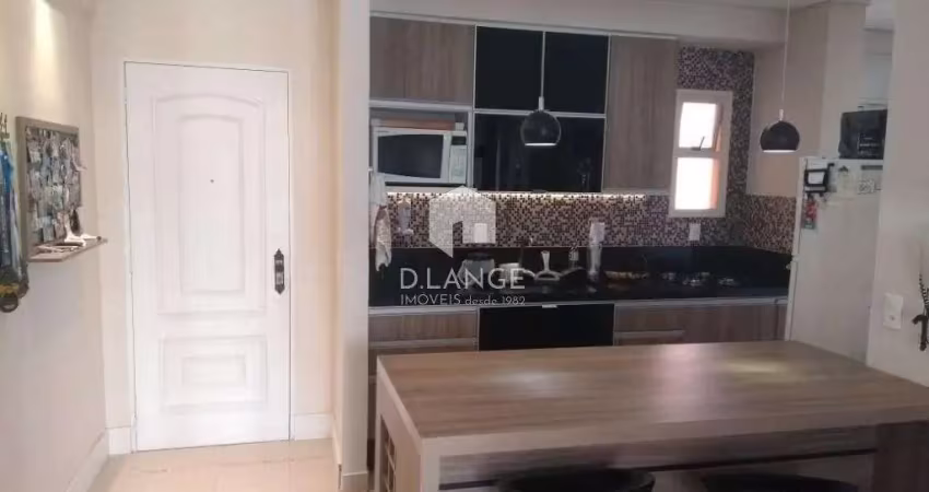 Apartamento mobiliado para alugar no bairro centro em campinas
