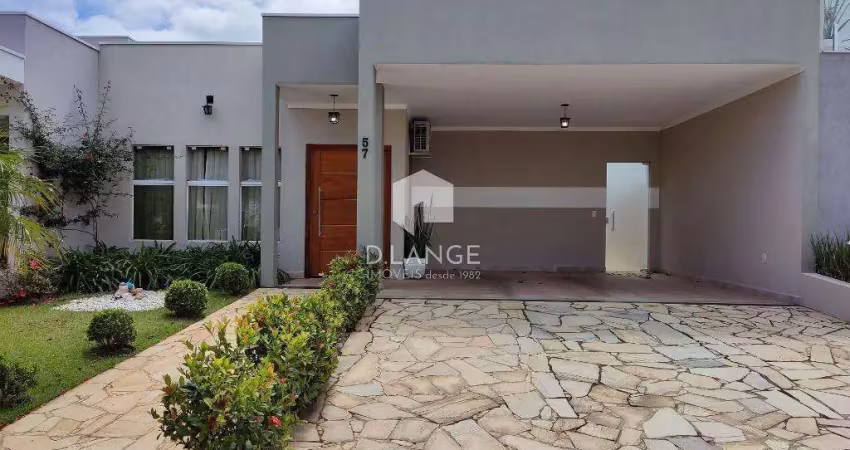 Casa para alugar no condomínio residencial flor da serra em valinhos