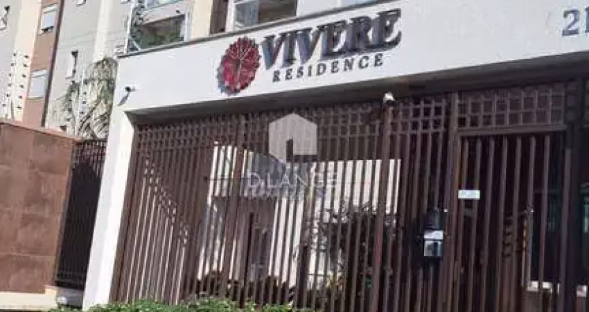 Apartamento para alugar no bairro jardim pauliceia em campinas