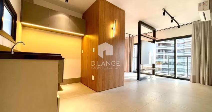 Apartamento para alugar no bairro cambuí em campinas