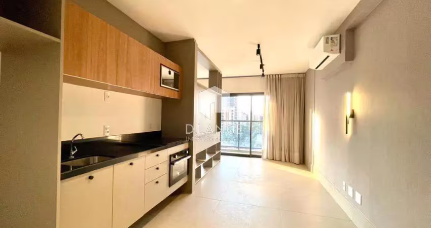 Apartamento para alugar no bairro cambuí em campinas