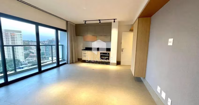 Apartamento para alugar no bairro cambuí em campinas