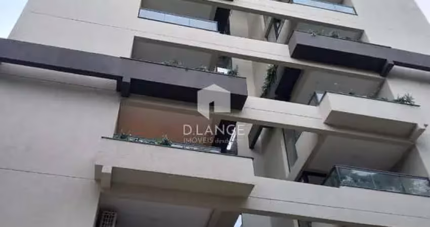 Apartamento para venda e locação no bairro jardim ribeiro em valinhos