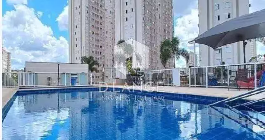 Apartamento para alugar no bairro parque industrial em campinas