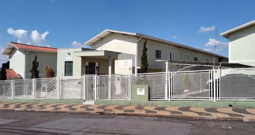 Apartamento para locação no bairro jardim proença em campinas