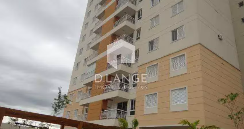 Apartamento para alugar no condomínio dueto no bairro parque prado em campinas
