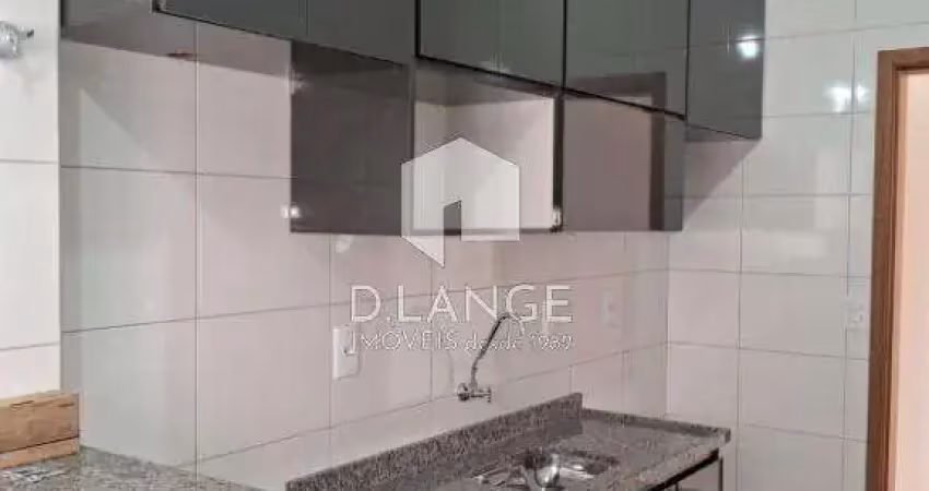 Apartamento à venda no bairro jardim dos calegaris em paulínia