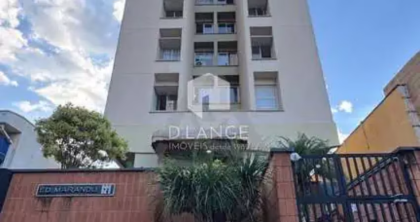 Apartamento para alugar no bairro jardim proença em campinas