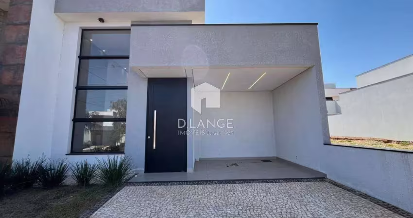 Casa para locação no residencial terras da estância no bairro são bento em paulínia