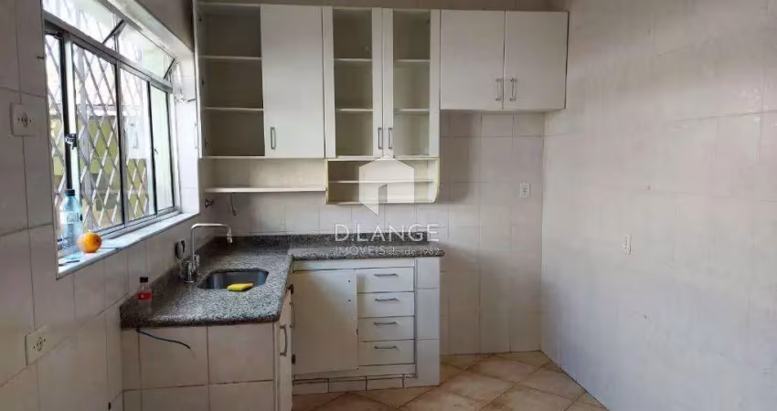 Casa para alugar no bairro novo taquaral em campinas