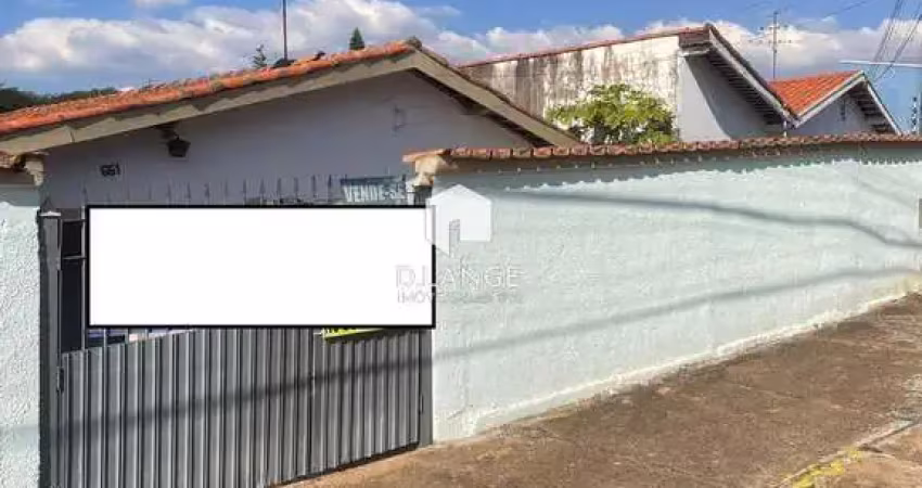 Casa à venda no bairro jardim dos oliveiras em campinas