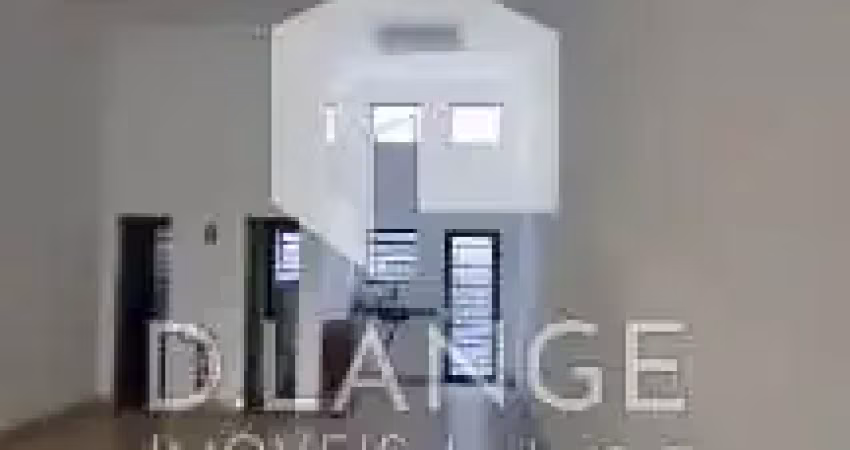 Salão comercial para locação no bairro jardim marieta em campinas
