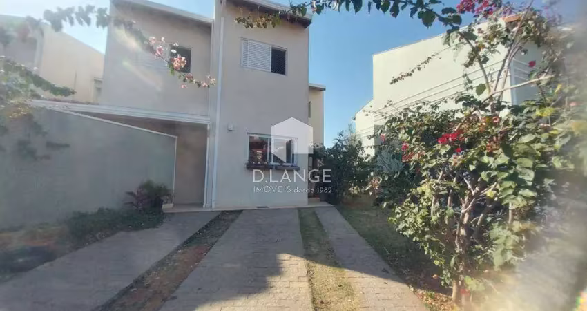 Casa para alugar no condomínio vila dos manacás no bairro real parque em campinas