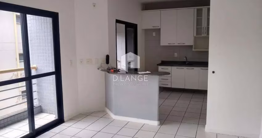 Apartamento para locação no bairro parque brasília em campinas