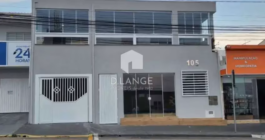 Casa comercial à venda no bairro jardim mirante de sumaré em hortolândia
