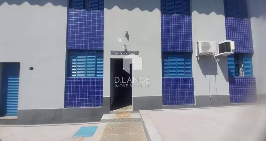 Kitnet para locação no bairro barão geraldo em campinas