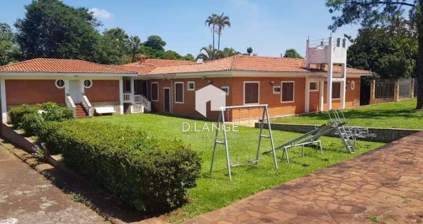 Casa para venda e locação no parque taquaral em campinas