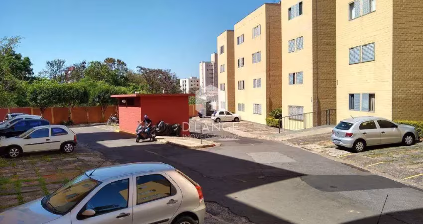 Apartamento à venda no bairro jardim bela vista em campinas