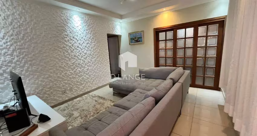 Casa com 3 quartos à venda na Rua Júlio de Mesquita, 73, Santa Cecília, Paulínia