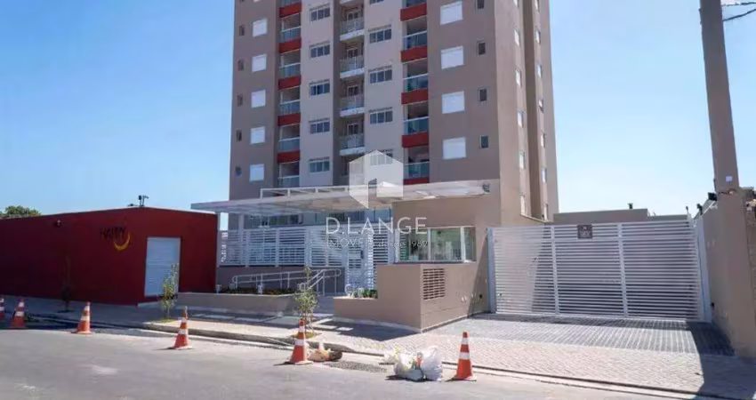 Apartamento à venda no bairro parque taquaral em campinas