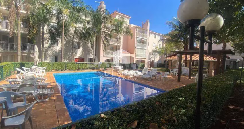 Apartamento para venda e locação no bairro santa genebra em campinas