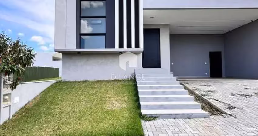 Casa em condomínio fechado com 3 quartos à venda na Avenida Prefeito José Lozano Araújo, 910, Vila Bressani, Paulínia