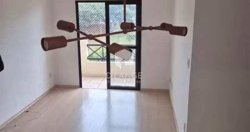 Apartamento à venda no bairro jardim margarida em campinas