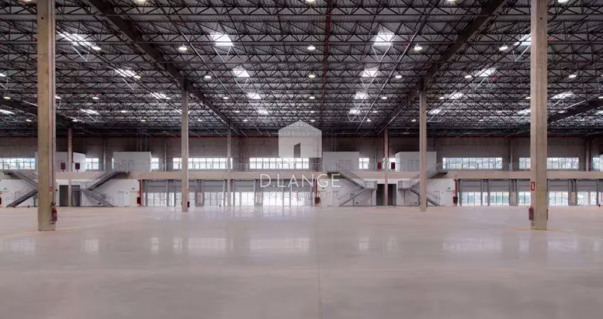 Galpão industrial para locação no bairro vila aeroporto em guarulhos