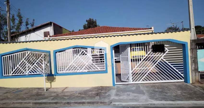 Casa à venda no bairro jardim santa esmeralda em hortolândia
