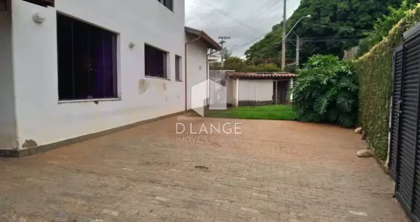 Casa para locação no bairro nova campinas em campinas