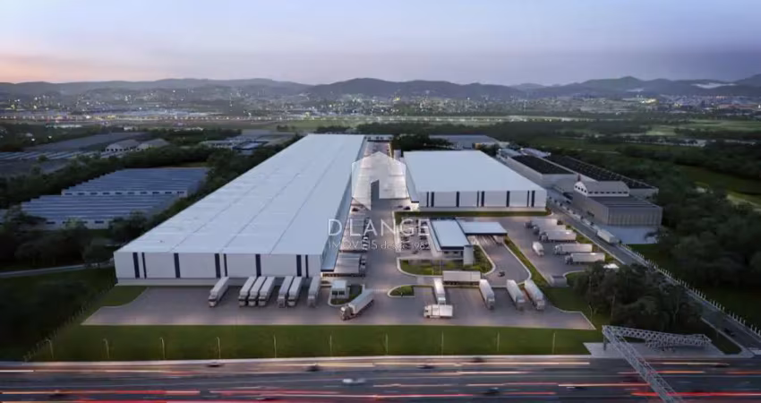 Galpão industrial para locação no bairro vila aeroporto em guarulhos