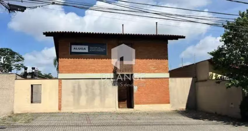 Casa para locação no bairro nova campinas em campinas