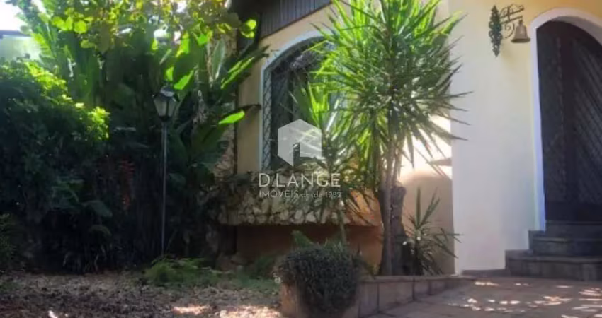 Casa com 3 quartos à venda na Rua Wanderlei da Costa Camargo, 269, Vila Georgina, Campinas
