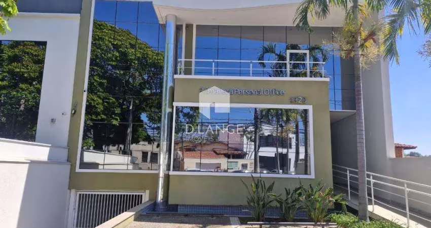 Sala comercial à venda no bairro chácara primavera em campinas