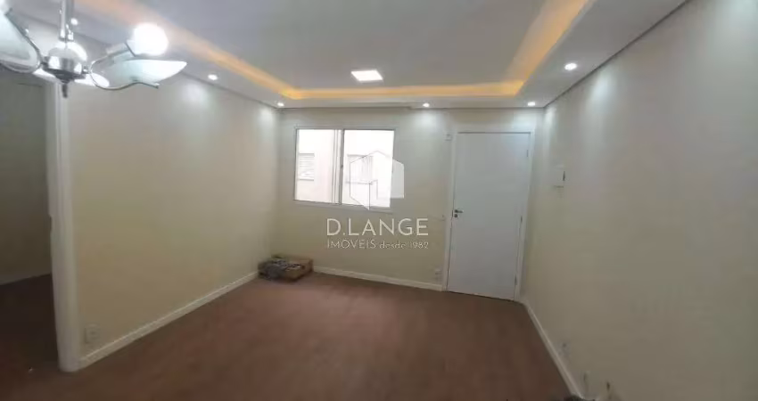 Apartamento para locação no bairro parque bom retiro em paulínia