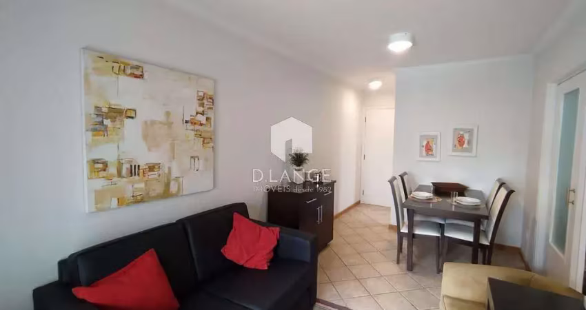 Apartamento para locação no bairro centro em campinas