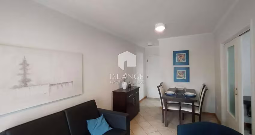 Apartamento para locação no bairro centro em campinas