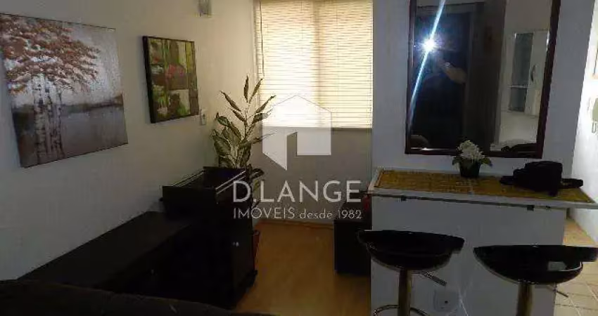 Apartamento para locação no bairro cambuí em campinas