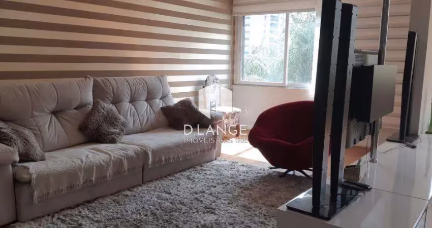 Apartamento à venda ou locação no bairro cambuí em campinas