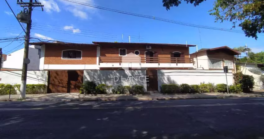 Casa para locação no bairro parque nova campinas em campinas